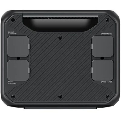 Додаткова батарея BLUETTI B300S Expansion Battery 3072Wh