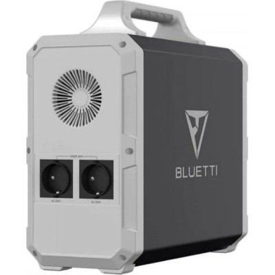 Зарядна станція BLUETTI PowerOak (EB150) Зарядна станція BLUETTI PowerOak (EB150)