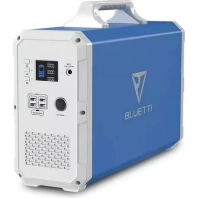 Зарядна станція BLUETTI PowerOak (EB240) Зарядна станція BLUETTI PowerOak (EB240)