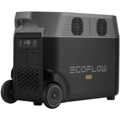 Зарядна станція EcoFlow DELTA Pro (3600 Вт·год) UA