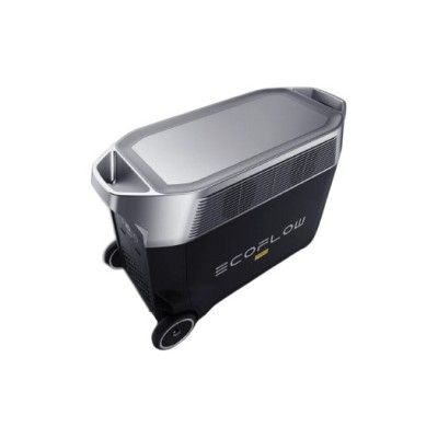 Зарядна станція EcoFlow DELTA Pro (3600 Вт·год) UA