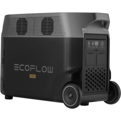 Зарядна станція EcoFlow DELTA Pro (3600 Вт·год) UA