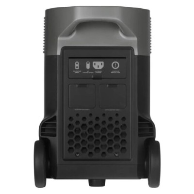 Зарядна станція EcoFlow DELTA Pro (3600 Вт·год) UA