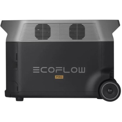 Зарядна станція EcoFlow DELTA Pro (3600 Вт·год) UA