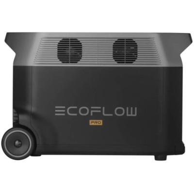 Зарядна станція EcoFlow DELTA Pro (3600 Вт·год) UA