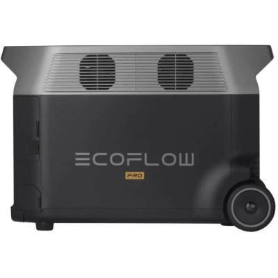 Зарядна станція EcoFlow DELTA Pro (3600 Вт·год) UA