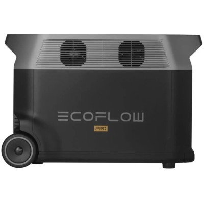 Зарядна станція EcoFlow DELTA Pro (3600 Вт·год) UA