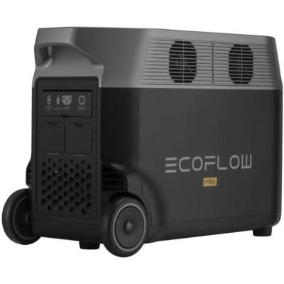 Зарядна станція EcoFlow DELTA Pro (3600 Вт·год) UA