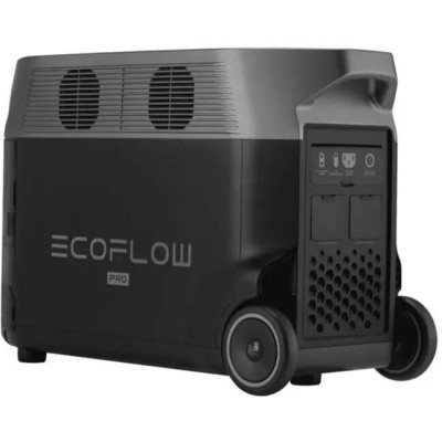 Зарядна станція EcoFlow DELTA Pro (3600 Вт·год) UA
