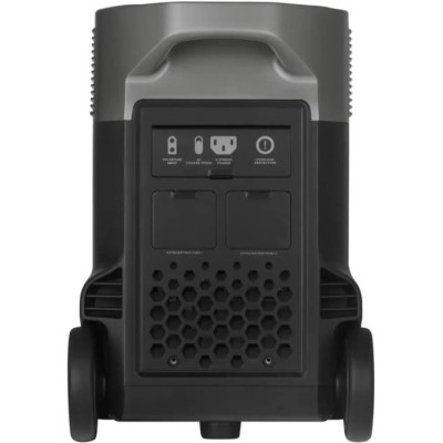 Зарядна станція EcoFlow DELTA Pro (3600 Вт·год) UA