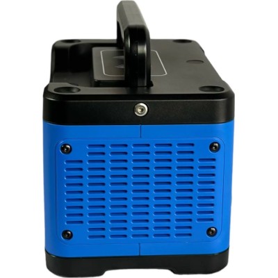 Зарядна станція Redbo RD-MPS 300/ 300 Вт /265.7 Вт⋅год Зарядна станція Redbo RD-MPS 300/ 300 Вт /265.7 Вт⋅год