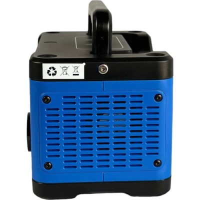 Зарядна станція Redbo RD-MPS 300/ 300 Вт /265.7 Вт⋅год Зарядна станція Redbo RD-MPS 300/ 300 Вт /265.7 Вт⋅год