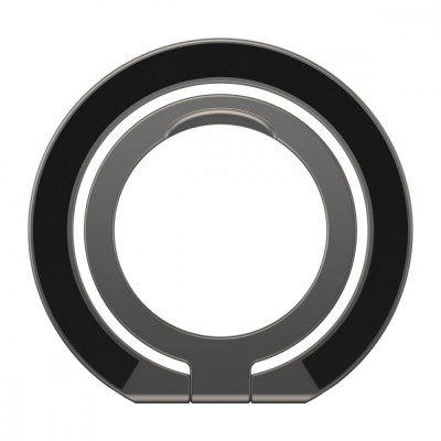 Кiльце тримач Baseus Halo Series (1шт/уп) (SUCH000012) silver Кiльце тримач Baseus Halo Series (1шт/уп) (SUCH000012) silver