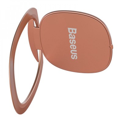 Кільце-тримач Baseus Invisible (SUYB-0R) Gold Кільце-тримач Baseus Invisible (SUYB-0R) Gold