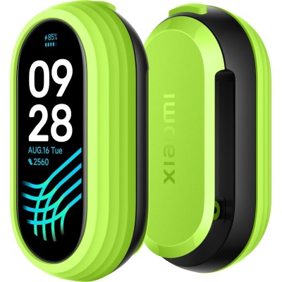 Кліпса Xiaomi Smart Band 8/9 Running Clip Кліпса Xiaomi Smart Band 8/9 Running Clip
