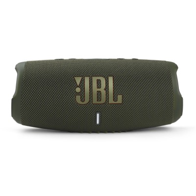 Портативна акустика JBL CHARGE 5 (JBLCHARGE5GRN) Green Портативна акустика JBL CHARGE 5 (JBLCHARGE5GRN) Green