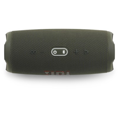 Портативна акустика JBL CHARGE 5 (JBLCHARGE5GRN) Green Портативна акустика JBL CHARGE 5 (JBLCHARGE5GRN) Green