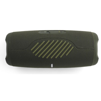 Портативна акустика JBL CHARGE 5 (JBLCHARGE5GRN) Green Портативна акустика JBL CHARGE 5 (JBLCHARGE5GRN) Green