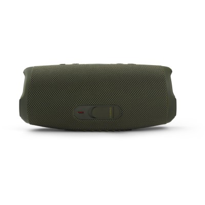 Портативна акустика JBL CHARGE 5 (JBLCHARGE5GRN) Green Портативна акустика JBL CHARGE 5 (JBLCHARGE5GRN) Green