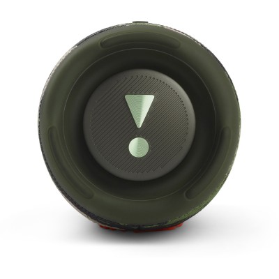 Портативна акустика JBL CHARGE 5 (JBLCHARGE5GRN) Green Портативна акустика JBL CHARGE 5 (JBLCHARGE5GRN) Green