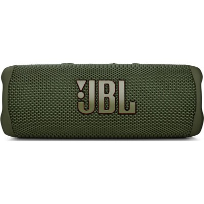 Портативна акустика JBL Flip 6 (JBLFLIP6GREN) Green Портативна акустика JBL Flip 6 (JBLFLIP6GREN) Green