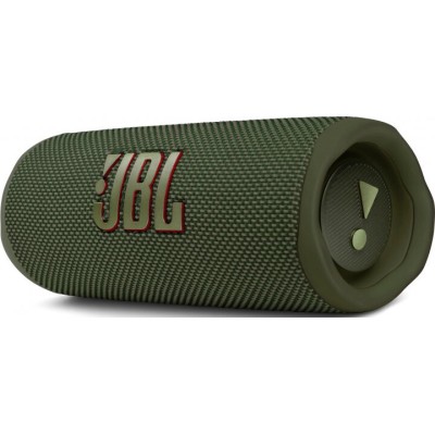Портативна акустика JBL Flip 6 (JBLFLIP6GREN) Green Портативна акустика JBL Flip 6 (JBLFLIP6GREN) Green