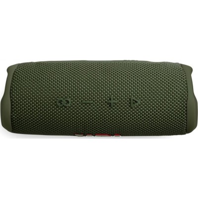 Портативна акустика JBL Flip 6 (JBLFLIP6GREN) Green Портативна акустика JBL Flip 6 (JBLFLIP6GREN) Green
