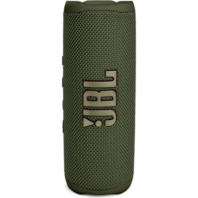Портативна акустика JBL Flip 6 (JBLFLIP6GREN) Green Портативна акустика JBL Flip 6 (JBLFLIP6GREN) Green
