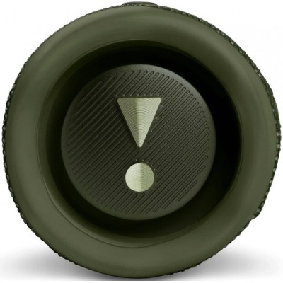 Портативна акустика JBL Flip 6 (JBLFLIP6GREN) Green Портативна акустика JBL Flip 6 (JBLFLIP6GREN) Green
