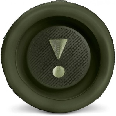 Портативна акустика JBL Flip 6 (JBLFLIP6GREN) Green Портативна акустика JBL Flip 6 (JBLFLIP6GREN) Green