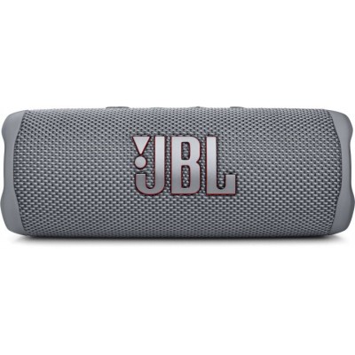Портативна акустика JBL Flip 6 (JBLFLIP6GREY) Grey Портативна акустика JBL Flip 6 (JBLFLIP6GREY) Grey