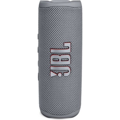 Портативна акустика JBL Flip 6 (JBLFLIP6GREY) Grey Портативна акустика JBL Flip 6 (JBLFLIP6GREY) Grey