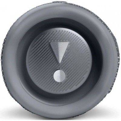 Портативна акустика JBL Flip 6 (JBLFLIP6GREY) Grey Портативна акустика JBL Flip 6 (JBLFLIP6GREY) Grey