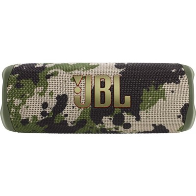 Портативна акустика JBL Flip 6 (JBLFLIP6SQUAD) Squad Портативна акустика JBL Flip 6 (JBLFLIP6SQUAD) Squad