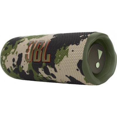 Портативна акустика JBL Flip 6 (JBLFLIP6SQUAD) Squad Портативна акустика JBL Flip 6 (JBLFLIP6SQUAD) Squad
