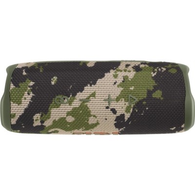 Портативна акустика JBL Flip 6 (JBLFLIP6SQUAD) Squad Портативна акустика JBL Flip 6 (JBLFLIP6SQUAD) Squad
