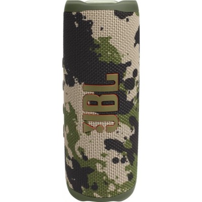 Портативна акустика JBL Flip 6 (JBLFLIP6SQUAD) Squad Портативна акустика JBL Flip 6 (JBLFLIP6SQUAD) Squad
