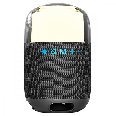 Портативна Акустика Proove Cosmic 8W (PDCM080010001) Black Портативна Акустика Proove Cosmic 8W (PDCM080010001) Black