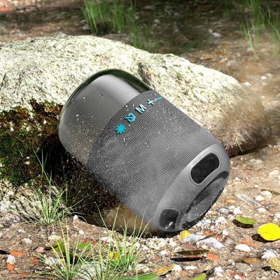 Портативна Акустика Proove Cosmic 8W (PDCM080010001) Black Портативна Акустика Proove Cosmic 8W (PDCM080010001) Black