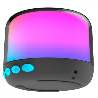 Портативна Акустика Proove Firefly 5W (PDFF050010001) Black Портативна Акустика Proove Firefly 5W (PDFF050010001) Black
