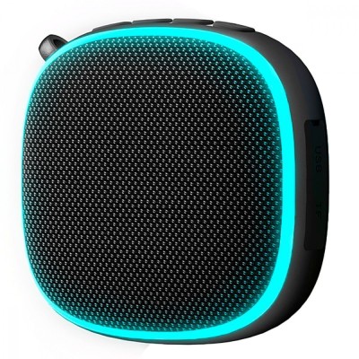 Портативна Акустика Proove Loadstone 6W (PDLS050010001) Black Портативна Акустика Proove Loadstone 6W (PDLS050010001) Black