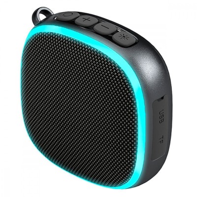 Портативна Акустика Proove Loadstone 6W (PDLS050010001) Black Портативна Акустика Proove Loadstone 6W (PDLS050010001) Black