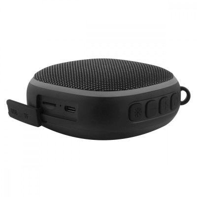 Портативна Акустика Proove Loadstone 6W (PDLS050010001) Black Портативна Акустика Proove Loadstone 6W (PDLS050010001) Black