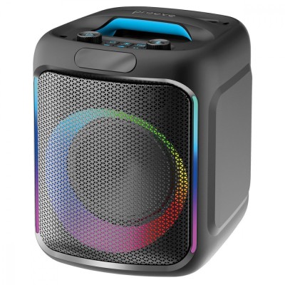 Портативна Акустика Proove Monitor 40W (PSMN40000001) Black
