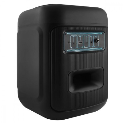 Портативна Акустика Proove Monitor 40W (PSMN40000001) Black
