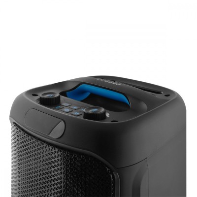 Портативна Акустика Proove Monitor 40W (PSMN40000001) Black