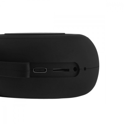 Портативна Акустика Proove Stinger 5W (PDSG100010001) Black Портативна Акустика Proove Stinger 5W (PDSG100010001) Black