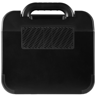 Портативна зарядна станція Proove PowerHome K2400 black
