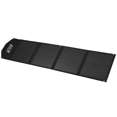 Портативна сонячна панель 2E, DC 100 Вт, USB-С 45 Вт, USB-A 18 Вт, USB-A 12 Вт (2E-PSP0031) Портативна сонячна панель 2E, DC 100 Вт, USB-С 45 Вт, USB-A 18 Вт, USB-A 12 Вт (2E-PSP0031)