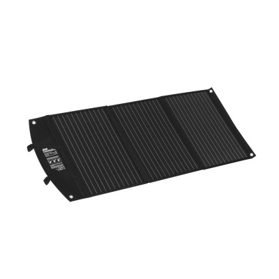 Портативна сонячна панель 2E, DC 100 Вт, USB-С 45 Вт, USB-A 24 Вт (2E-LSFC-100) Портативна сонячна панель 2E, DC 100 Вт, USB-С 45 Вт, USB-A 24 Вт (2E-LSFC-100)